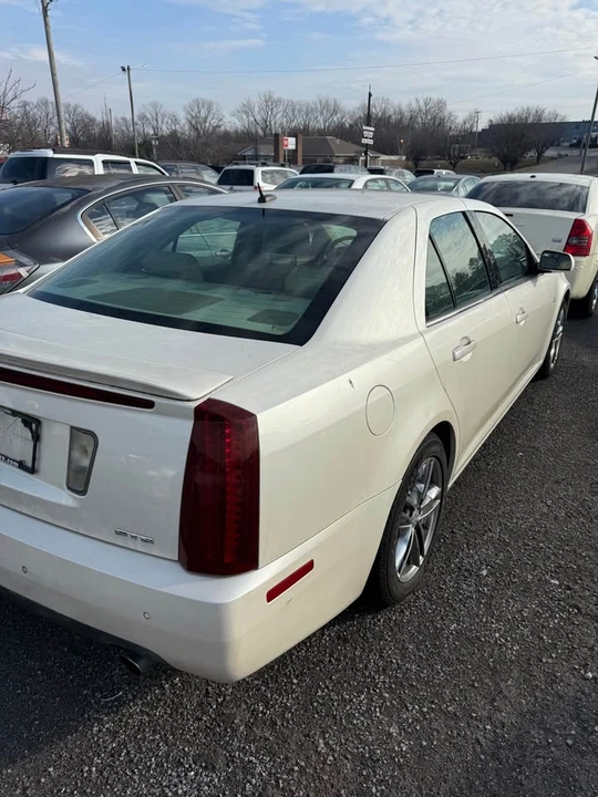 2006 Cadillac STS - Image 3 of 7