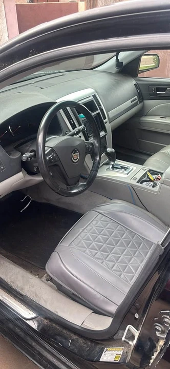 2006 Cadillac STS - Image 5 of 8