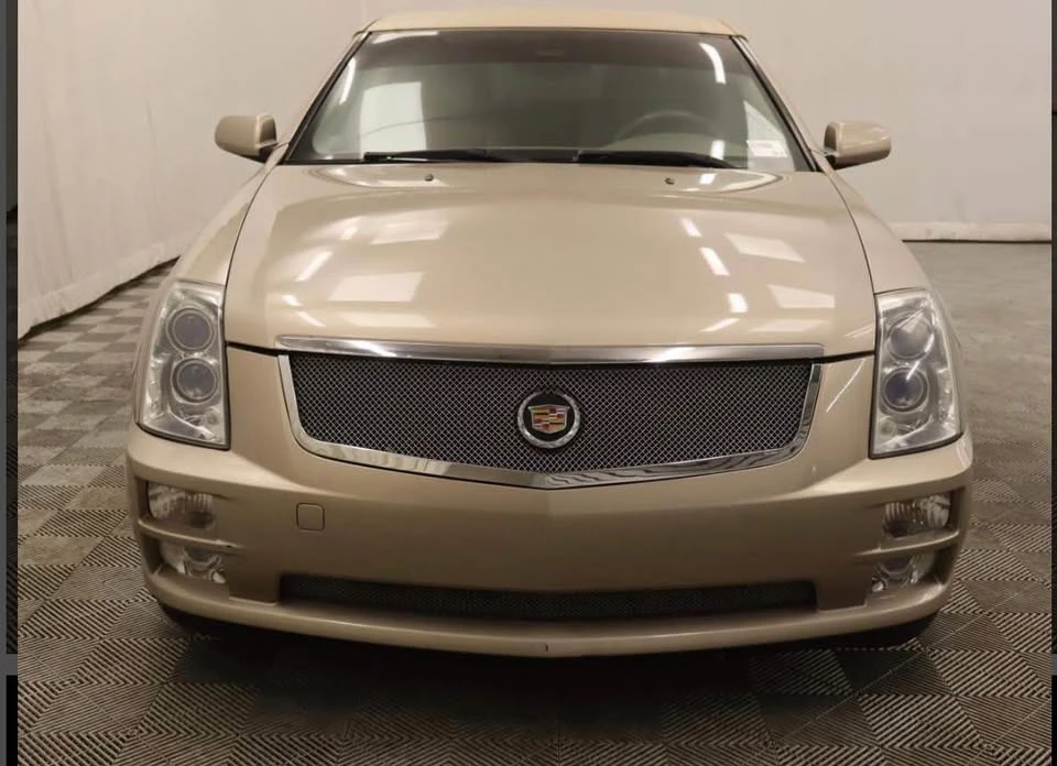 2006 Cadillac STS - Image 3 of 8