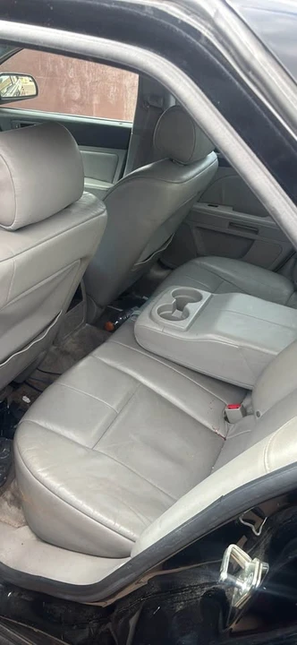 2006 Cadillac STS - Image 6 of 8