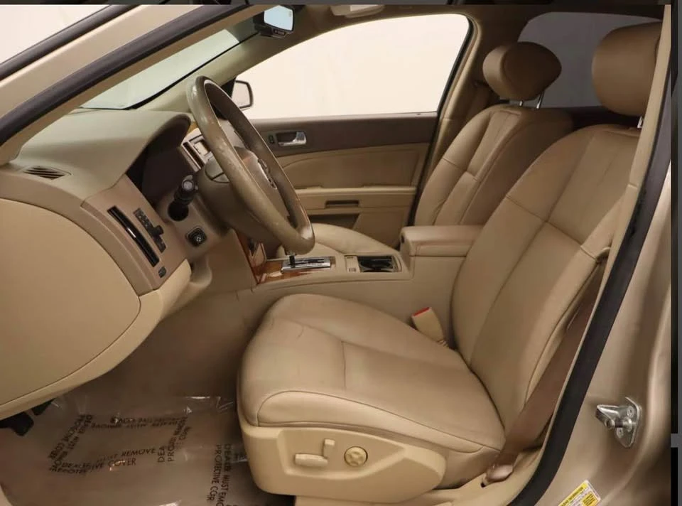 2006 Cadillac STS - Image 6 of 8