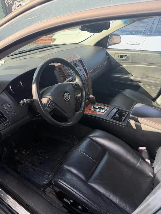 2006 Cadillac STS - Image 6 of 12