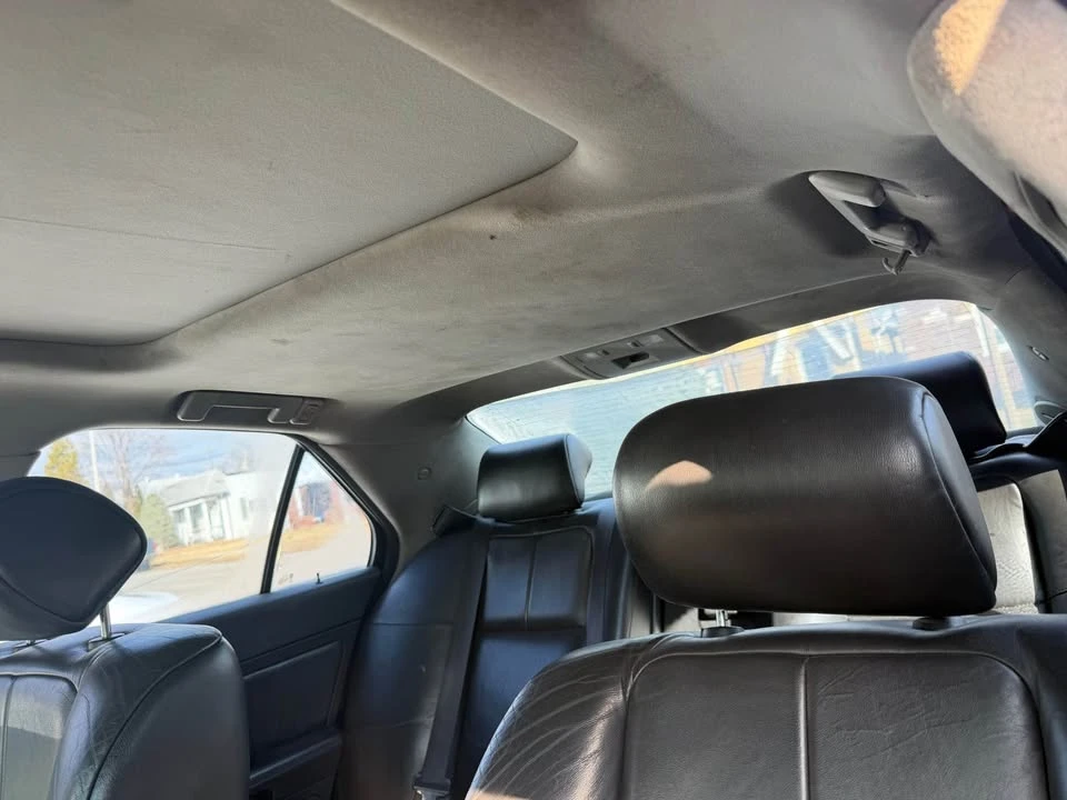 2006 Cadillac STS - Image 7 of 12