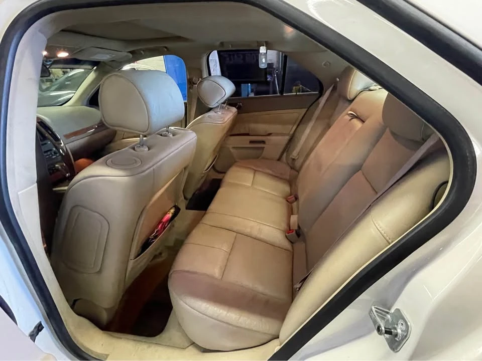2006 Cadillac STS - Image 6 of 12