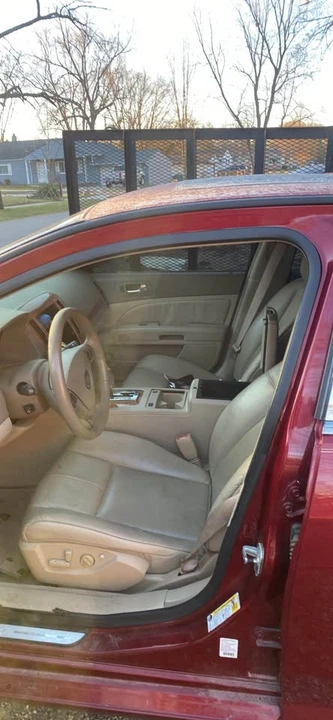2006 Cadillac STS - Image 5 of 6