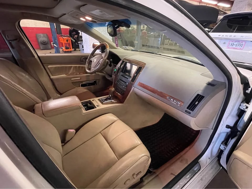 2006 Cadillac STS - Image 7 of 12