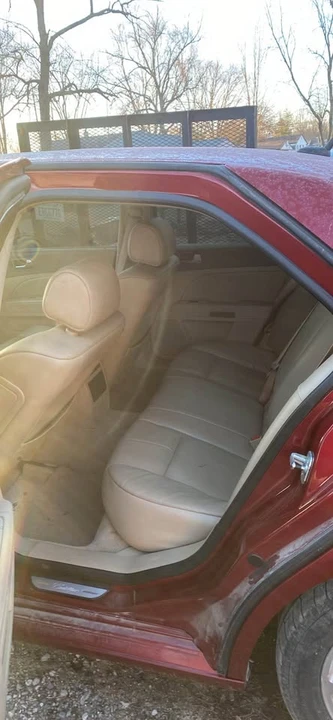 2006 Cadillac STS - Image 6 of 6