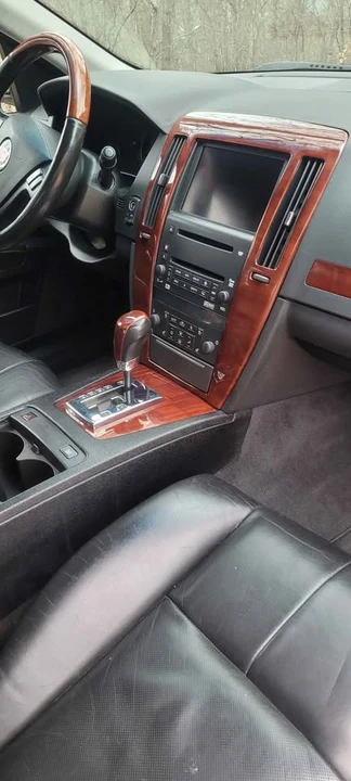 2006 Cadillac STS - Image 9 of 18