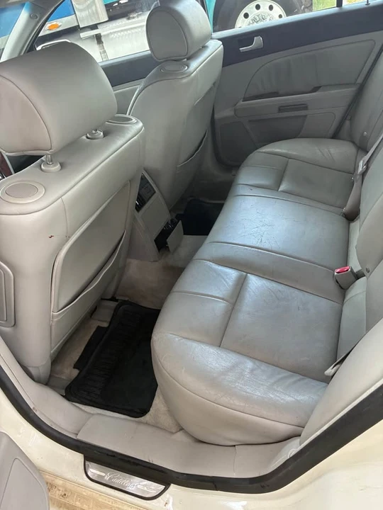 2006 Cadillac STS - Image 4 of 6