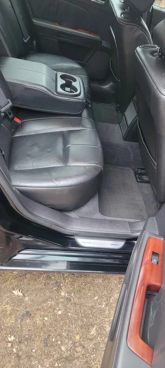 2006 Cadillac STS - Image 10 of 18