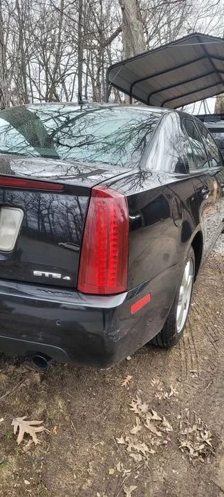2006 Cadillac STS - Image 5 of 18