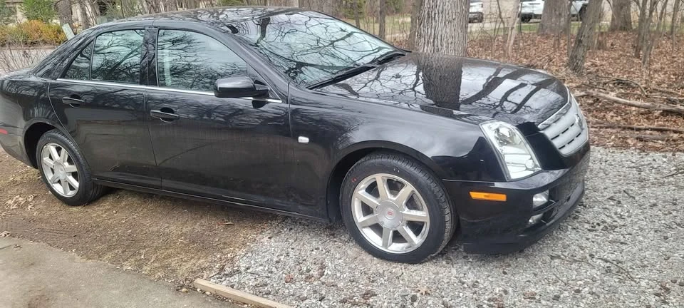 2006 Cadillac STS - Image 18 of 18