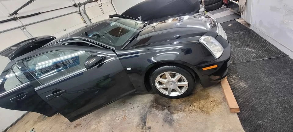 2006 Cadillac STS - Image 14 of 18