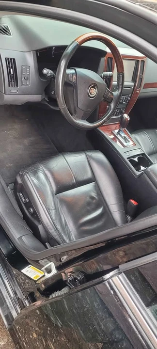 2006 Cadillac STS - Image 8 of 18