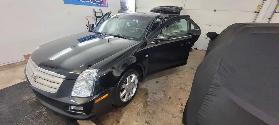 2006 Cadillac STS - Image 15 of 18