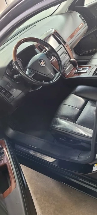 2006 Cadillac STS - Image 12 of 18