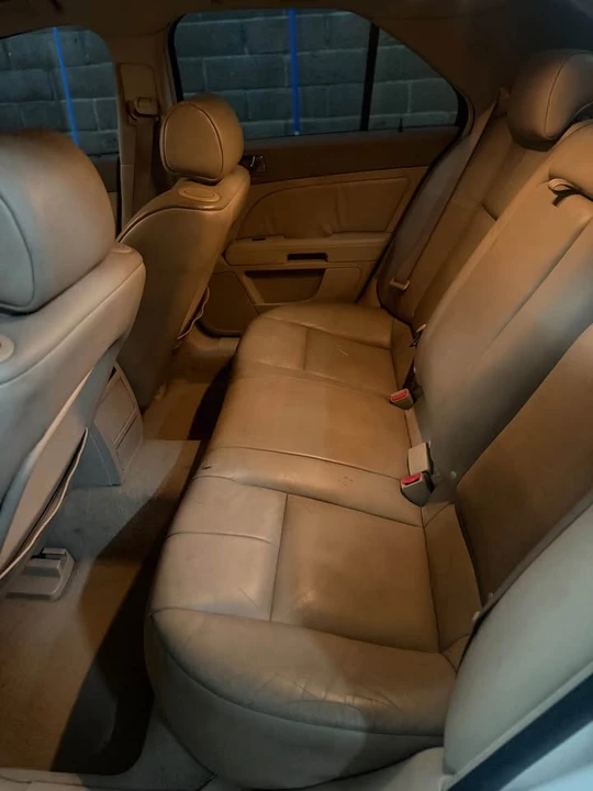 2006 Cadillac STS - Image 5 of 5