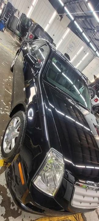 2006 Cadillac STS - Image 3 of 18