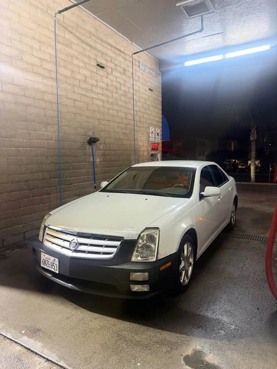 2006 Cadillac STS - Image 3 of 5