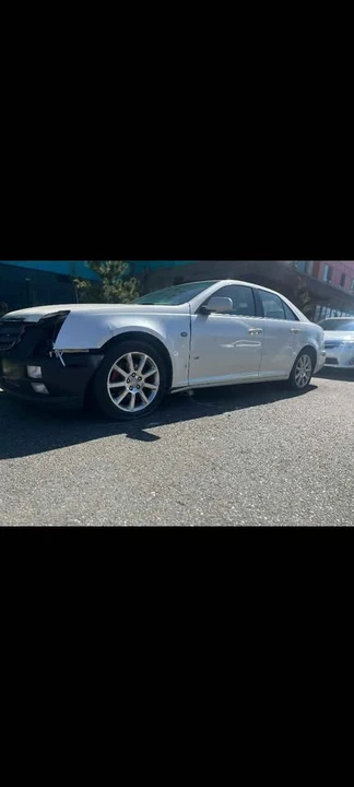 2006 Cadillac STS - Image 3 of 9