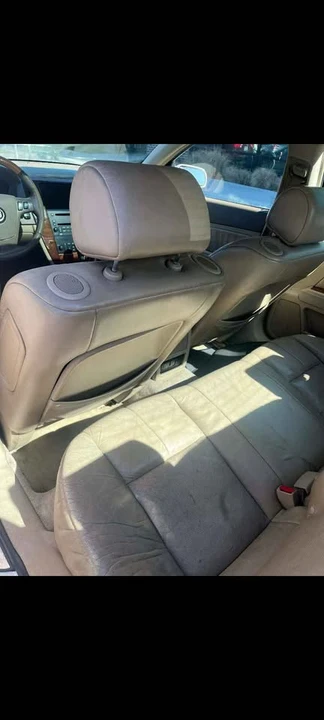 2006 Cadillac STS - Image 6 of 9