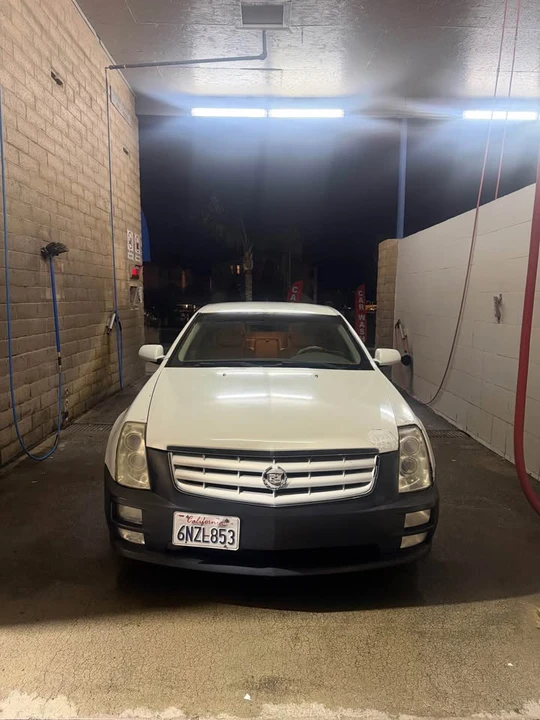 2006 Cadillac STS - Image 2 of 5