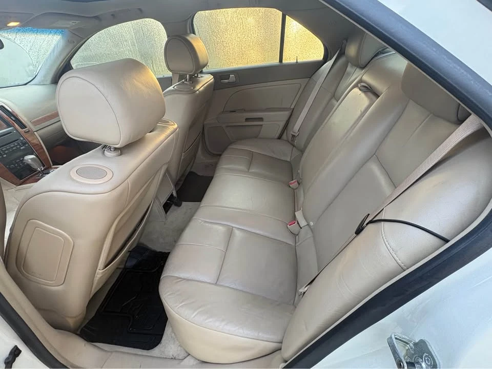 2006 Cadillac STS - Image 6 of 7