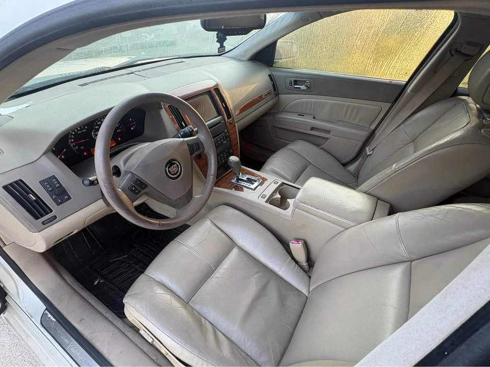 2006 Cadillac STS - Image 5 of 7