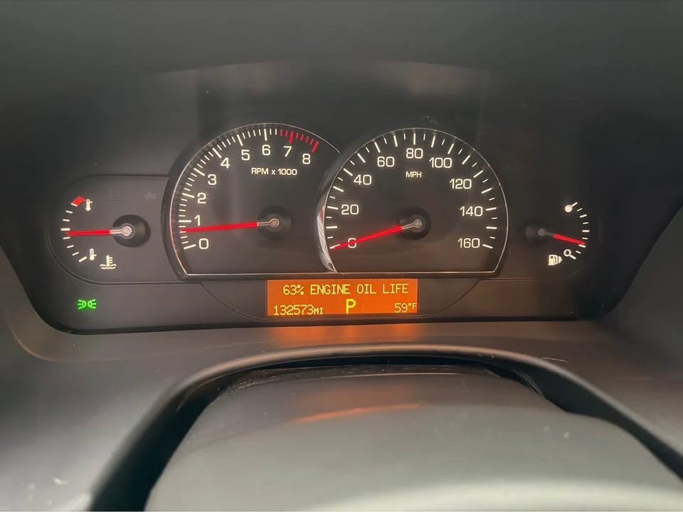 2006 Cadillac STS - Image 6 of 12