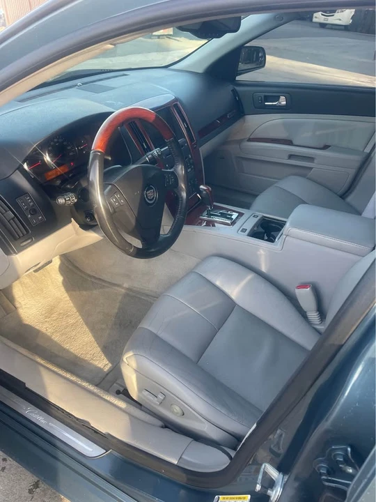 2006 Cadillac STS - Image 10 of 13