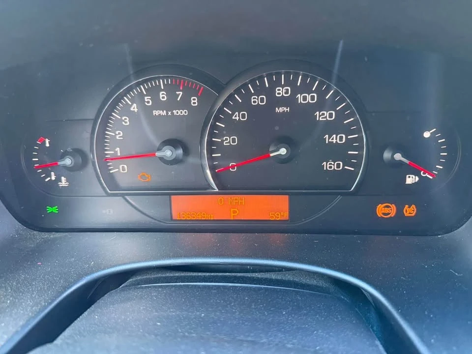 2006 Cadillac STS - Image 10 of 12