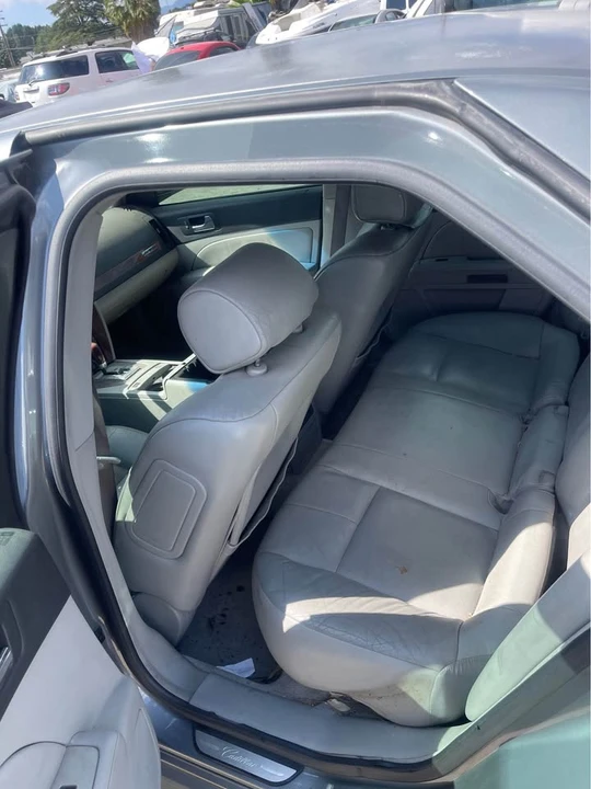 2006 Cadillac STS - Image 3 of 4
