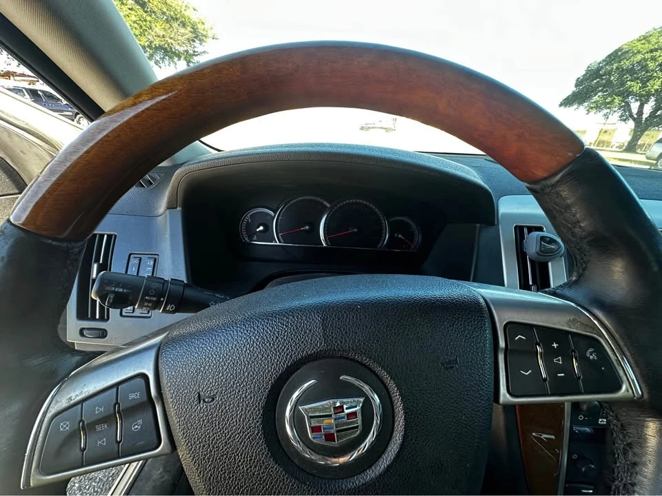 2006 Cadillac STS - Image 9 of 12