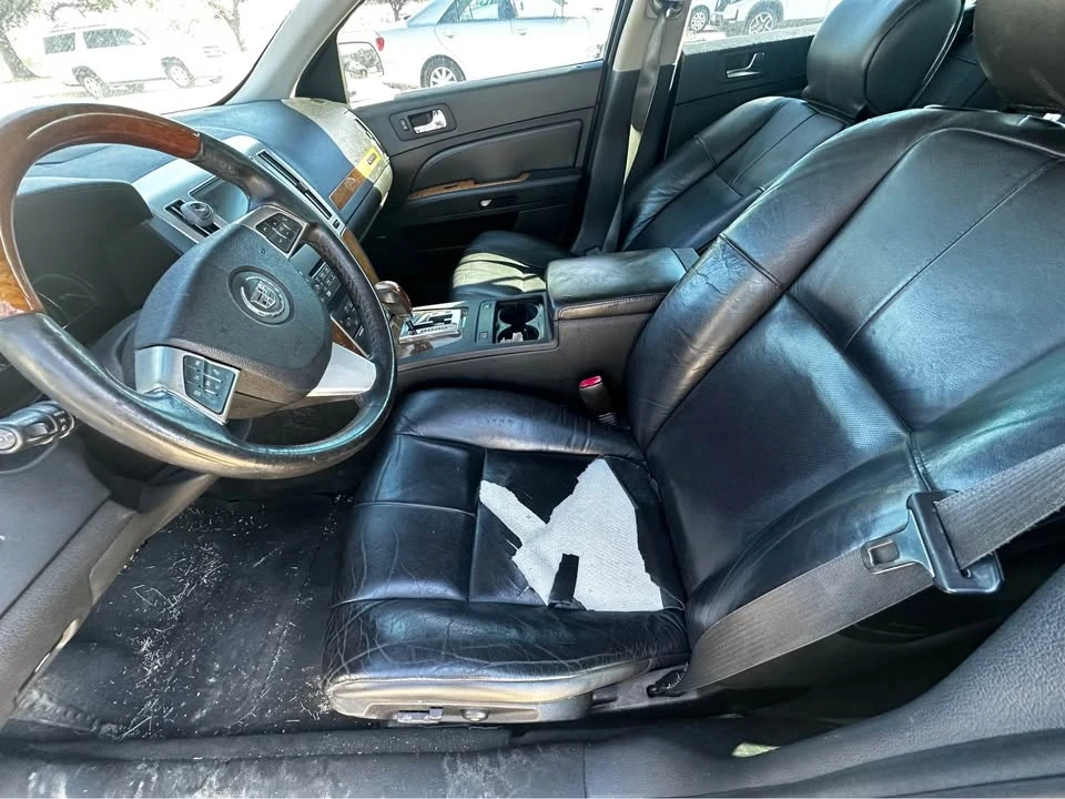 2006 Cadillac STS - Image 10 of 12