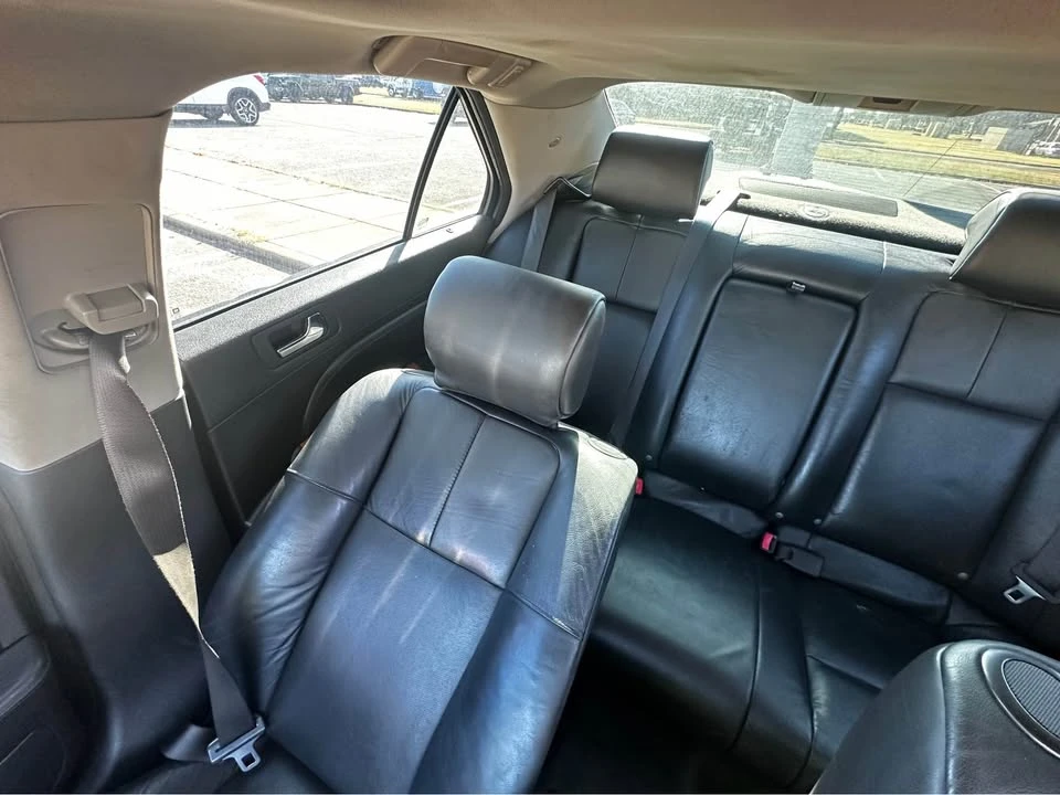 2006 Cadillac STS - Image 6 of 12