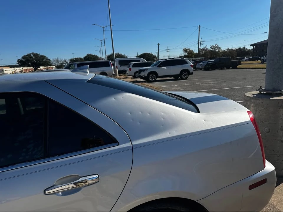 2006 Cadillac STS - Image 2 of 12