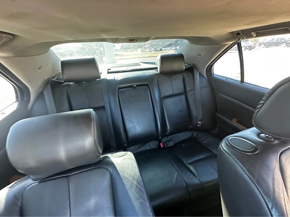 2006 Cadillac STS - Image 7 of 12