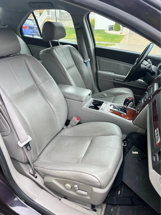2006 Cadillac STS - Image 3 of 8