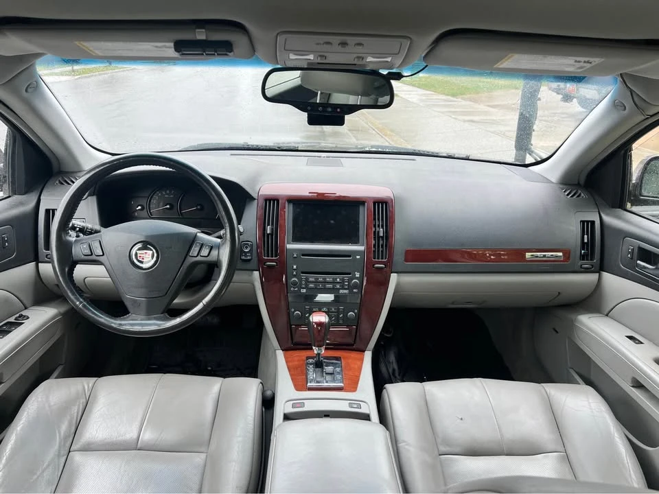 2006 Cadillac STS - Image 2 of 8