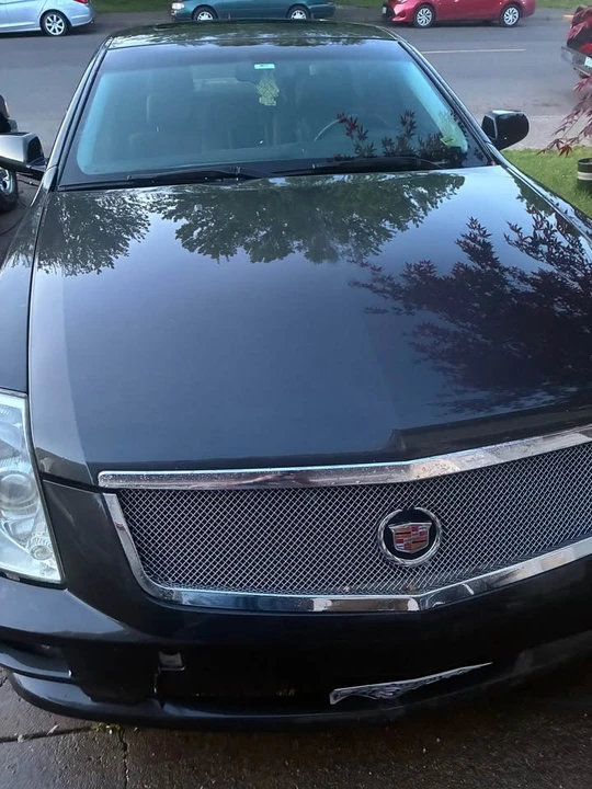 2006 Cadillac STS - Image 4 of 6