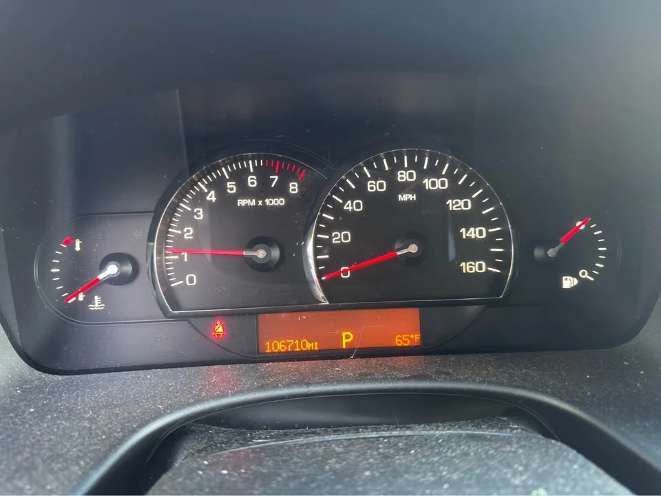 2006 Cadillac STS - Image 3 of 10