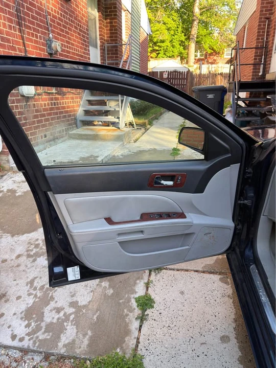 2006 Cadillac STS - Image 10 of 10