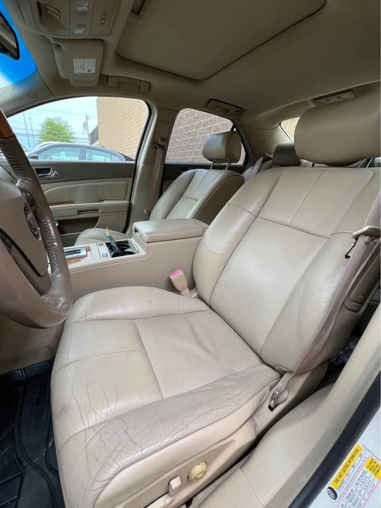 2006 Cadillac STS - Image 9 of 9