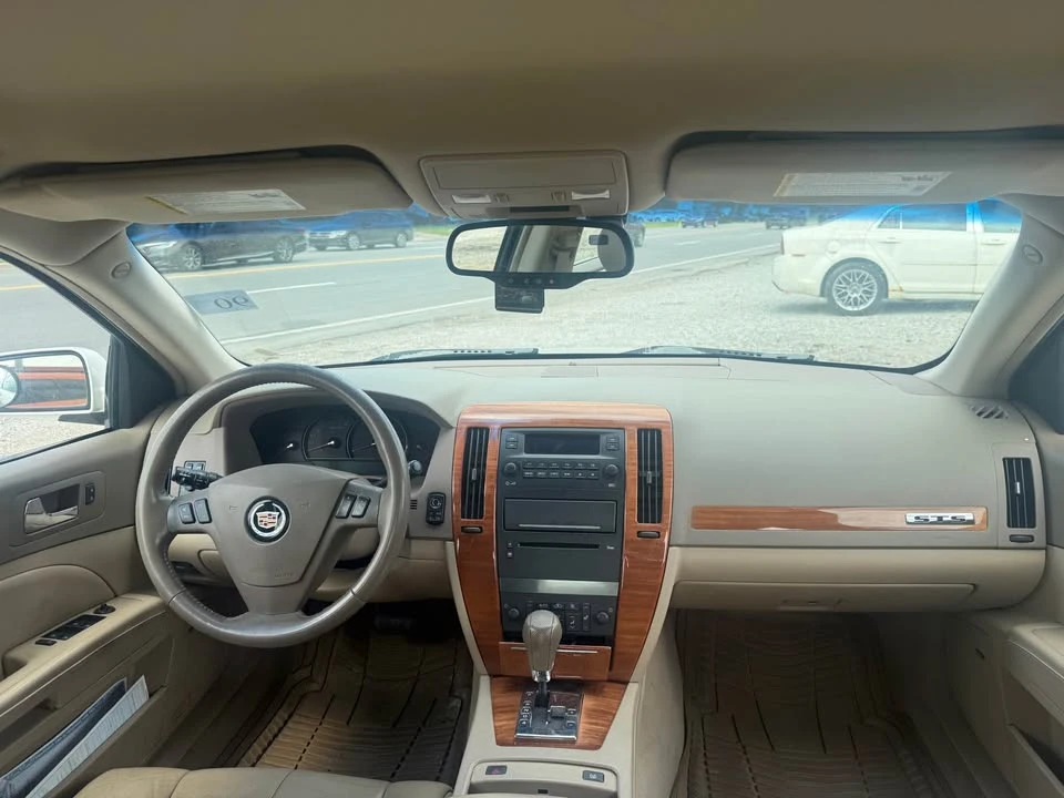 2006 Cadillac STS - Image 4 of 11
