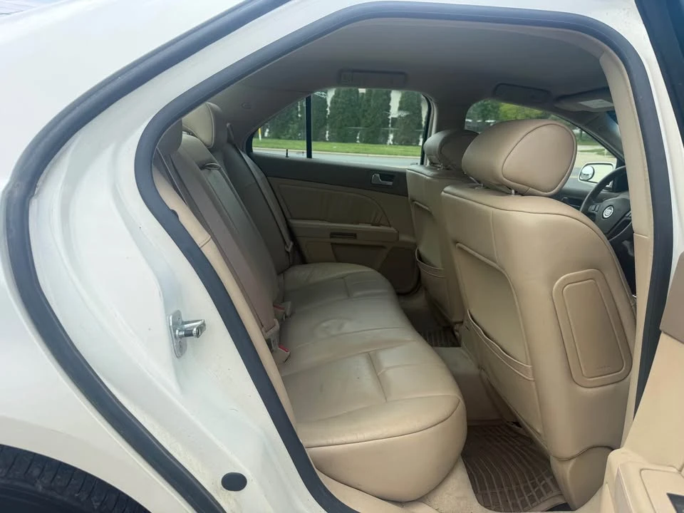 2006 Cadillac STS - Image 5 of 11