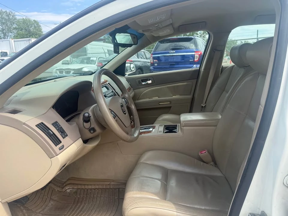 2006 Cadillac STS - Image 3 of 11