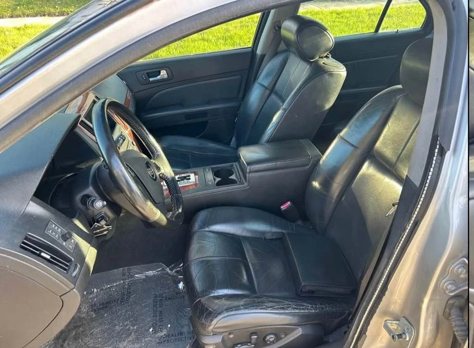 2006 Cadillac STS - Image 10 of 10