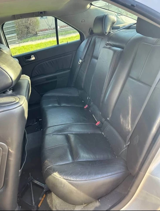 2006 Cadillac STS - Image 9 of 10