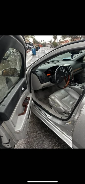 2006 Cadillac STS - Image 3 of 4