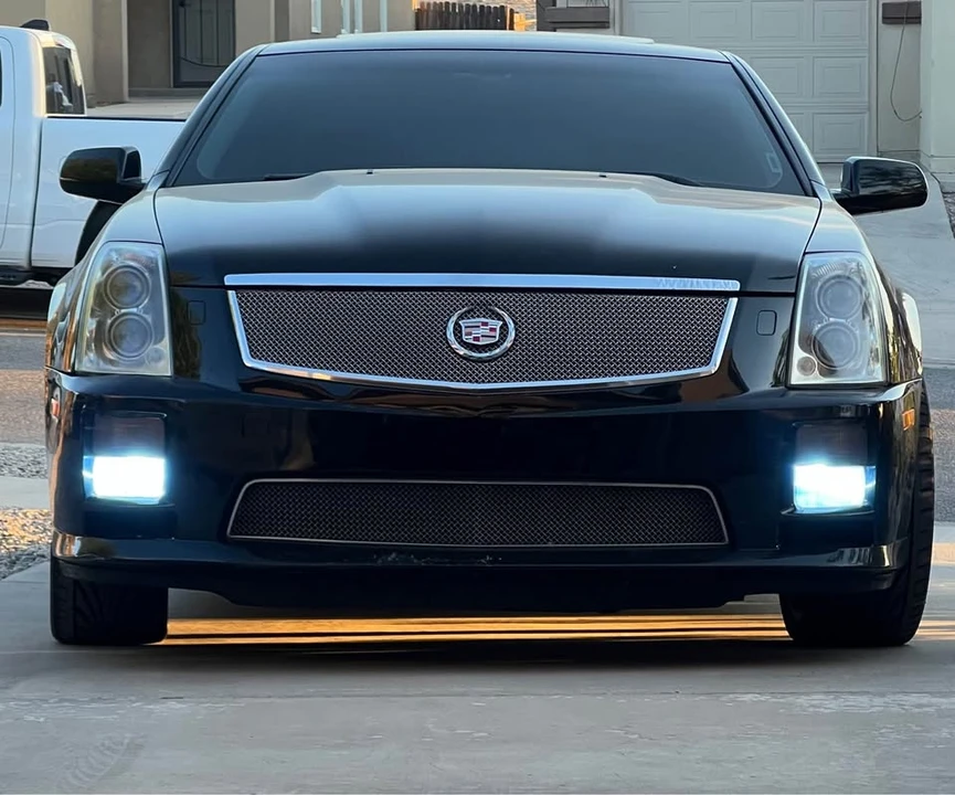 2006 Cadillac STS-V - Image 2 of 9
